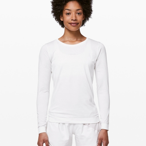 Thick Lululemon Base Layer - Picture 1 of 7